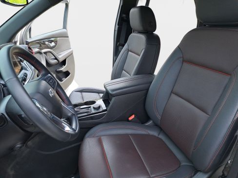 Used 2023 Chevrolet Blazer RS w/ Enhanced Convenience Package FWD image 15