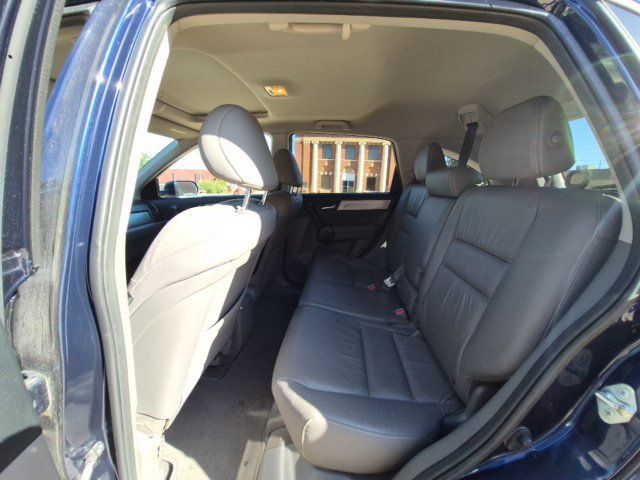 Used 2010 Honda CR-V EX-L image 12
