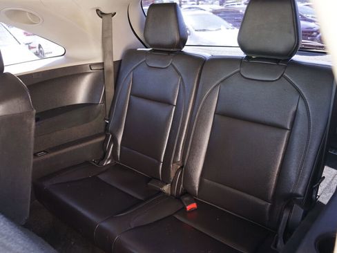 Used 2015 Acura MDX SH-AWD w/ Technology Package image 14