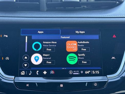 Used 2021 Cadillac XT6 Premium Luxury FWD image 32