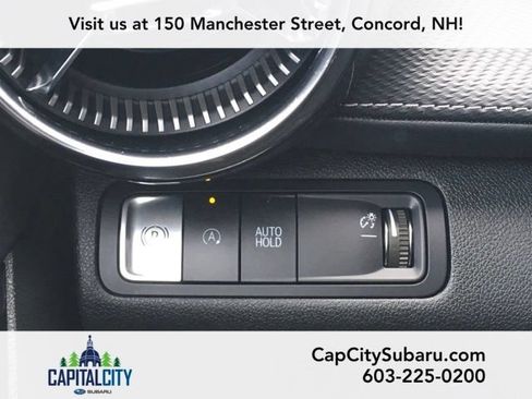 Used 2025 Chevrolet Equinox LT FWD image 25
