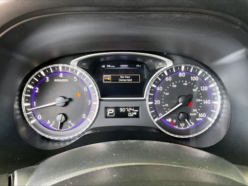 Used 2013 INFINITI JX35 FWD w/ Premium Pkg image 23