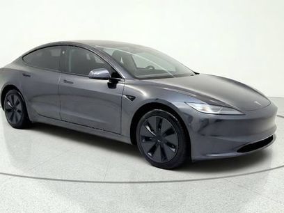 Used 2025 Tesla Model 3