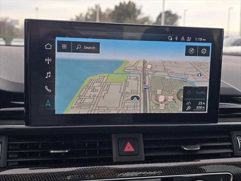 Used 2022 Audi S4 Premium Plus image 30