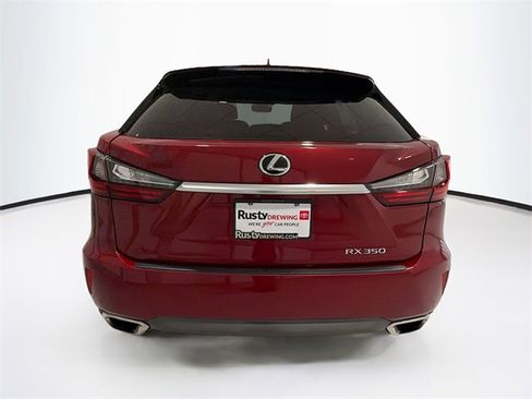 Used 2017 Lexus RX 350 350 image 5