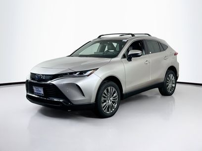 Used 2022 Toyota Venza XLE