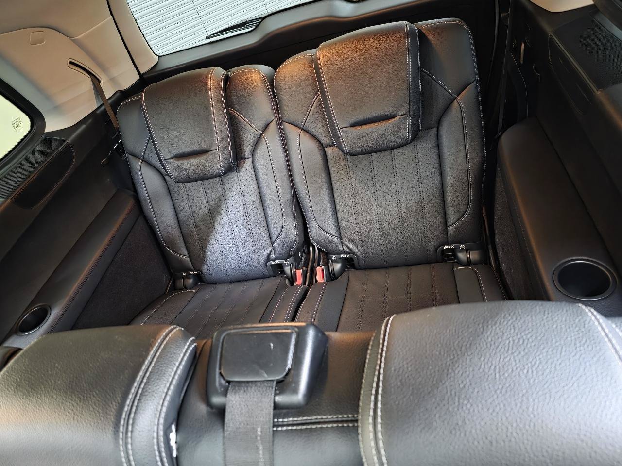 Used 2016 Mercedes-Benz GL 450 4MATIC w/ Premium I Package image 28