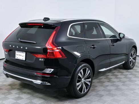 Certified 2023 Volvo XC60 B5 Ultimate AWD/4WD image 29