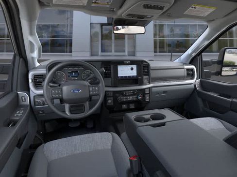 New 2026 Ford F350 XLT RWD image 9