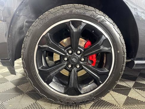 Used 2024 Ford Expedition Max Limited AWD/4WD image 10