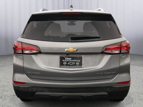 Used 2023 Chevrolet Equinox Premier image 20