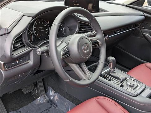 Used 2026 MAZDA CX-30 AWD 2.5 S image 9