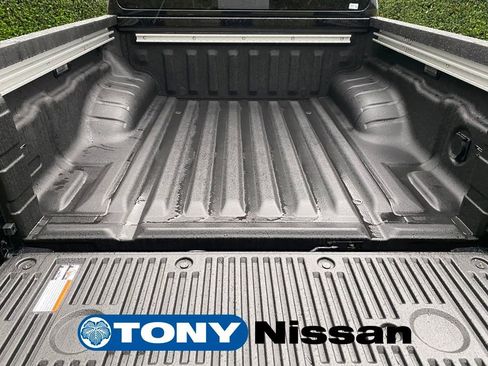 New 2026 Nissan Frontier SV image 28