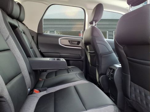 New 2026 Ford Bronco Sport Big Bend w/ Convenience Package image 6