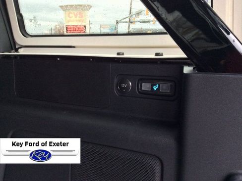 New 2025 Ford Bronco Raptor image 21