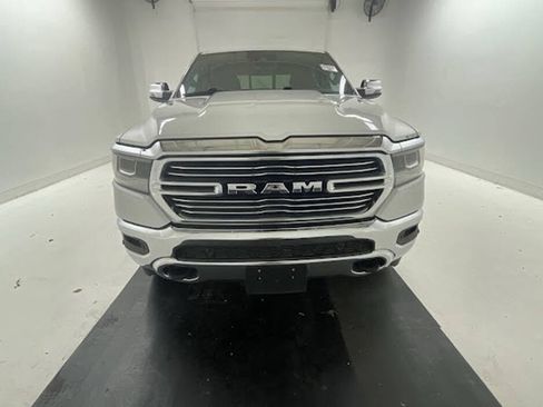 Used 2023 RAM 1500 Laramie AWD/4WD image 4