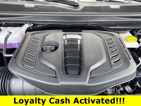 New 2025 Jeep Wagoneer Series II w/ Premium Group I image 36