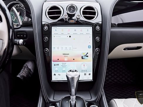 Used 2016 Bentley Continental GT AWD/4WD image 65