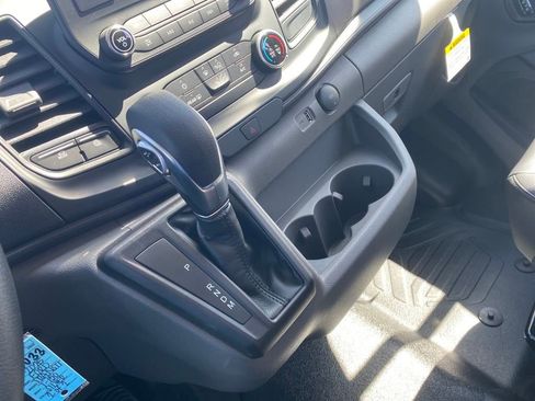New 2025 Ford Transit 150 Base image 19