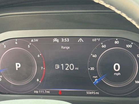 Used 2022 Volkswagen Atlas SE AWD/4WD image 31