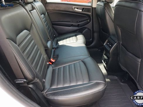 Used 2020 Ford Edge SEL w/ Convenience Package image 24