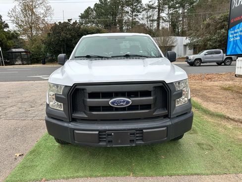 Used 2016 Ford F150 XL image 2