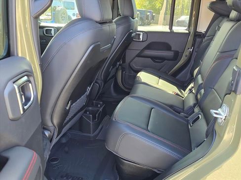 New 2026 Jeep Gladiator Rubicon image 5