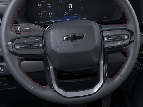 New 2026 Chevrolet Colorado Z71 AWD/4WD image 19