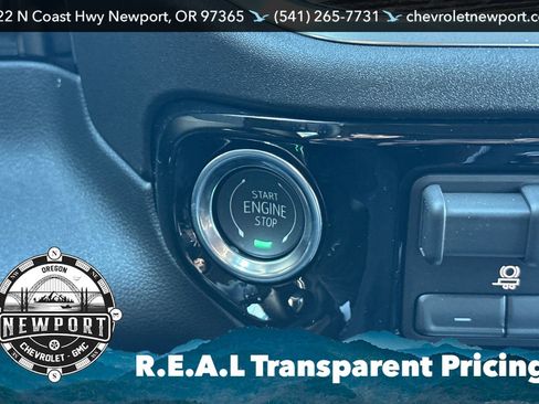 New 2026 GMC Sierra 1500 Elevation w/ Elevation Premium Package image 22