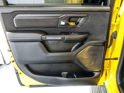 Used 2023 RAM 1500 TRX w/ TRX Level 2 Equipment Group AWD/4WD image 31