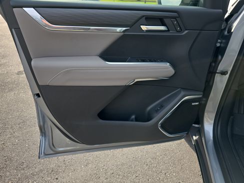 New 2026 GMC Acadia Elevation w/ Elevation Premium Package image 15