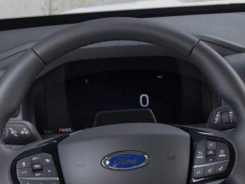 New 2026 Ford Explorer Platinum w/ LUX Leather Package AWD/4WD image 13