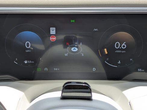 New 2026 Hyundai Palisade SEL FWD image 28