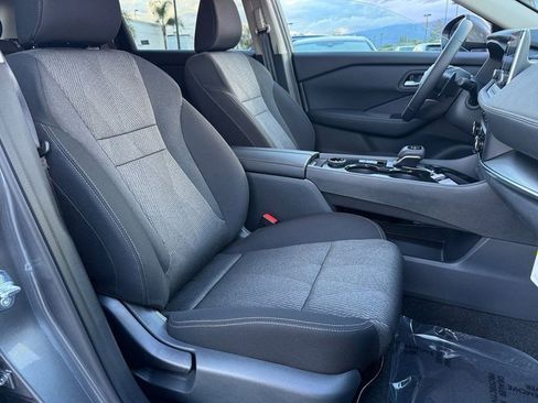 New 2026 Nissan Rogue SV image 26