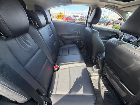 Used 2016 Honda HR-V EX-L image 46