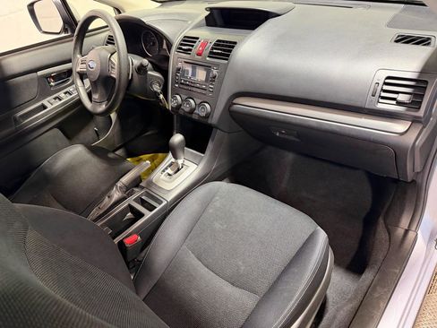 Used 2014 Subaru Crosstrek 2.0i Premium AWD/4WD image 13