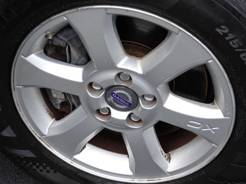 Used 2008 Volvo XC70 3.2 image 9