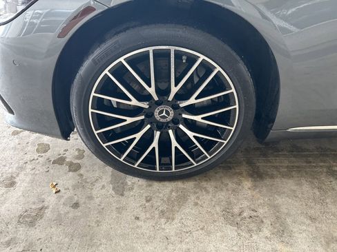 Used 2021 Mercedes-Benz S 580 4MATIC Sedan image 19