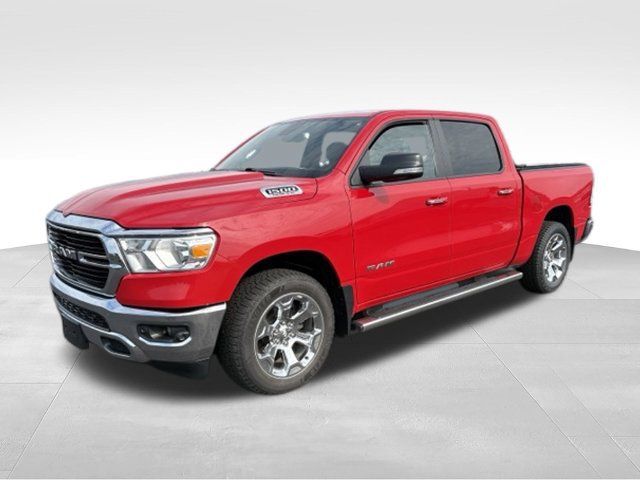 Used 2019 RAM 1500 Big Horn AWD/4WD image 10