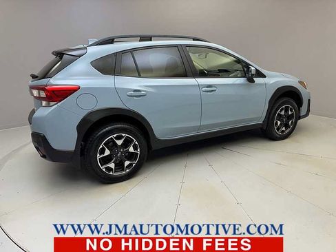 Used 2019 Subaru Crosstrek 2.0i Premium AWD/4WD image 5
