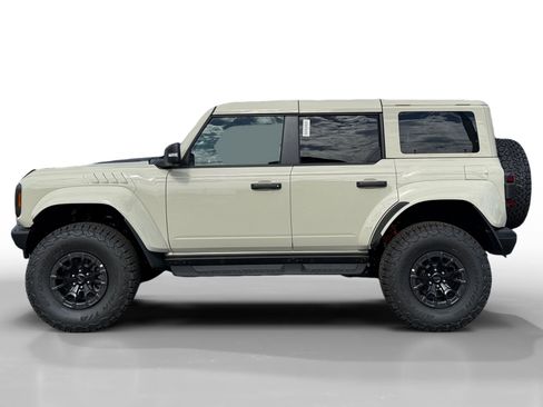 New 2026 Ford Bronco Raptor AWD/4WD image 2