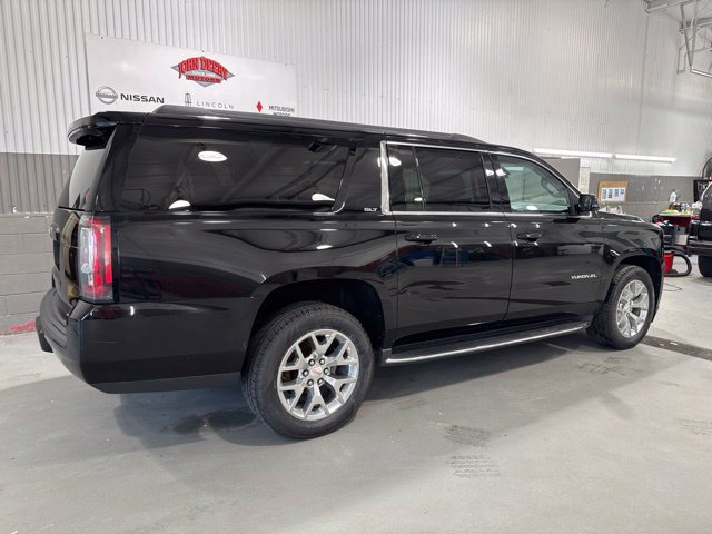 Used 2018 GMC Yukon XL SLT AWD/4WD image 4