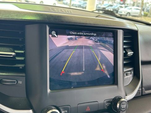 Used 2020 RAM 1500 Big Horn image 12