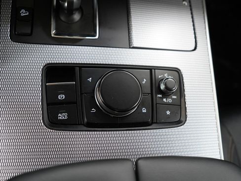 Used 2024 MAZDA CX-90 Plug-In Hybrid w/ Premium Pkg image 26