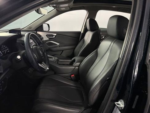 Used 2021 Acura RDX AWD image 14