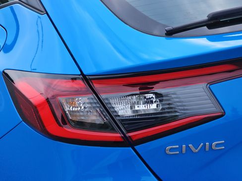 Used 2024 Honda Civic Sport image 30