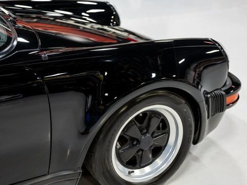 Used 1989 Porsche 911 Carrera image 37