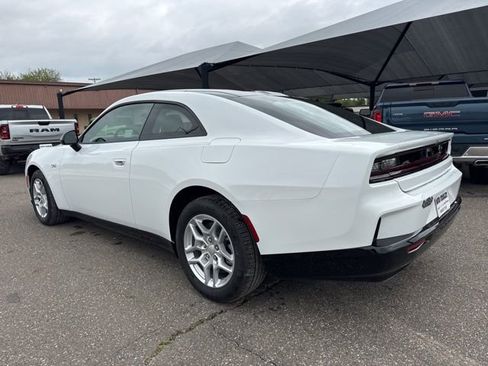 New 2026 Dodge Charger R/T AWD/4WD image 4