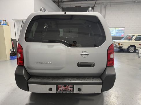 Used 2013 Nissan Xterra S AWD/4WD image 6