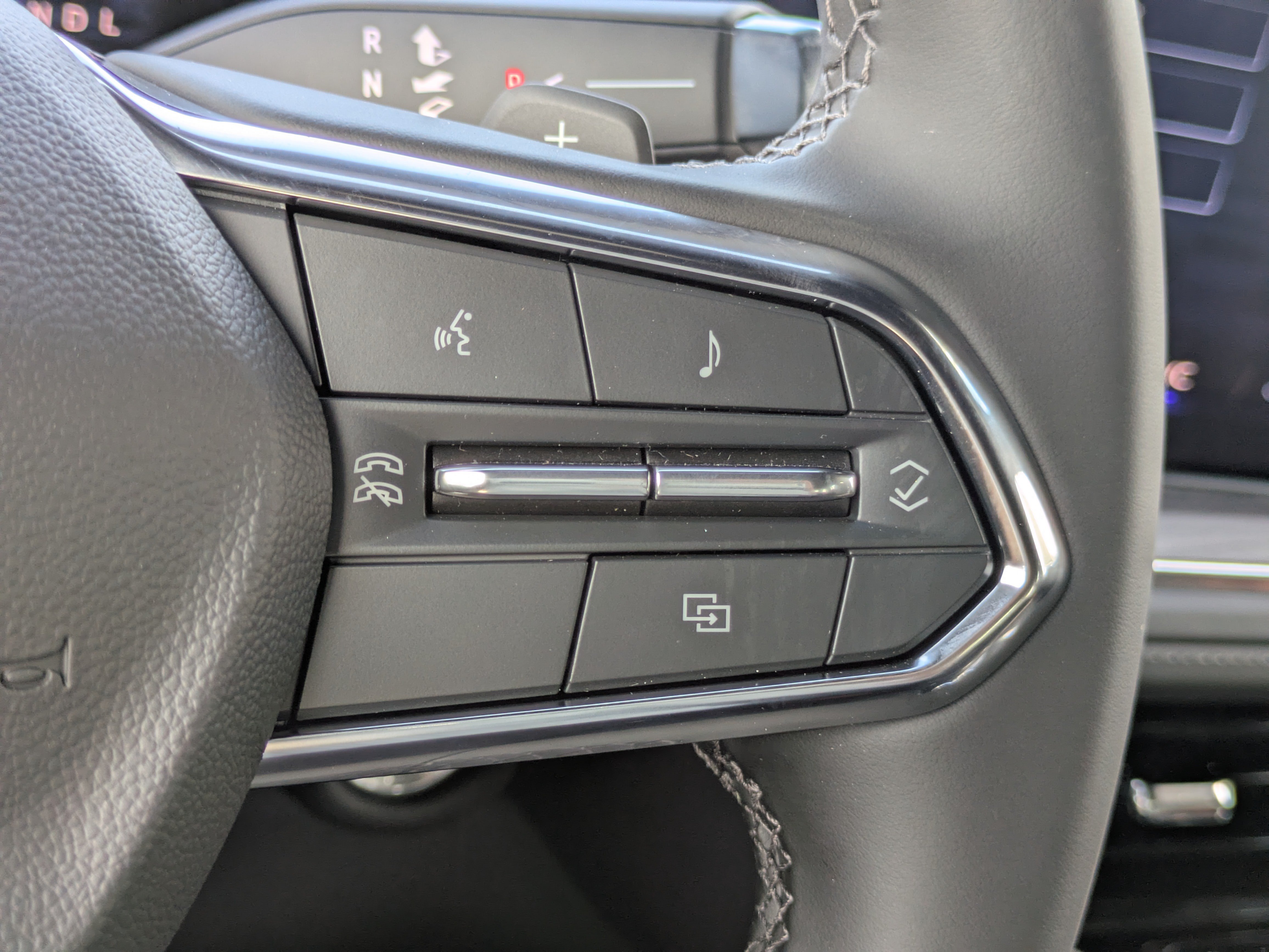 New 2026 Chevrolet Tahoe LS AWD/4WD image 18